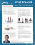 mCurveBeam35 - Image Quality Whitepaper Rev E mCurveBeam35 – Image Quality Whitepaper Rev E